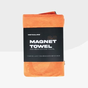 Magnet doek