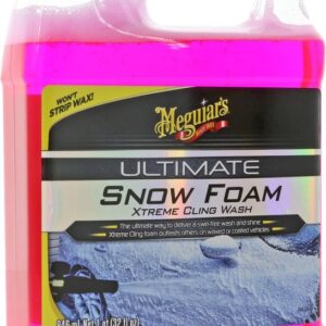 snow foam