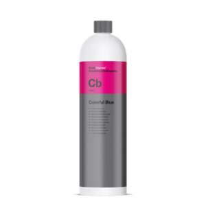koch chemie spray